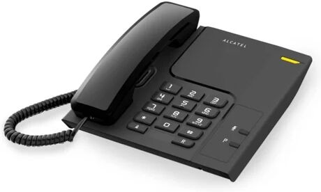 Alcatel Telefone T26 Preto