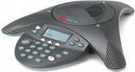 Polycom Equipamento de Teleconferência 2200-16000-120