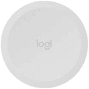 Logitech Share Button - Tryckknapp - trådlös - Bluetooth - vit