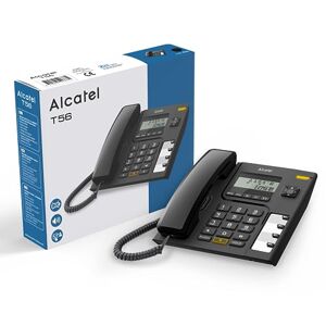 Téléphone Fixe Alcatel Temporis Retro