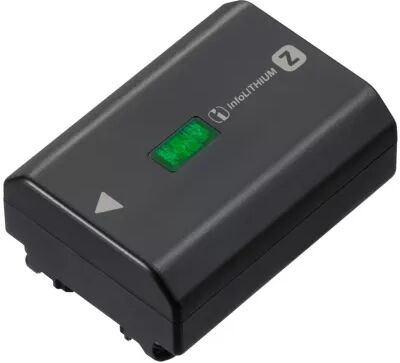 Sony Batterie SONY NPFZ100 pour A7 / A9