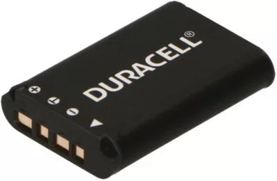 Duracell Batterie DURACELL NP-BX1