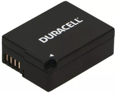 Duracell Batterie DURACELL DMW-BLC12 BP-DC12 BP-5
