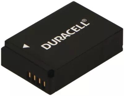 Duracell Batterie DURACELL LP-E12