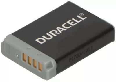 Duracell Batterie DURACELL NB-13L NB-13LH