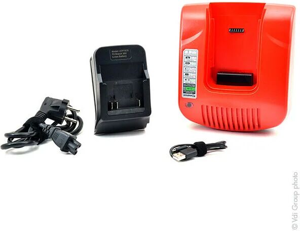 Nx ™ - NX - Chargeur outillage pour Bosch 21.6V - 36V Li-Ion