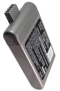 Dyson DC16 batterie (1400 mAh)