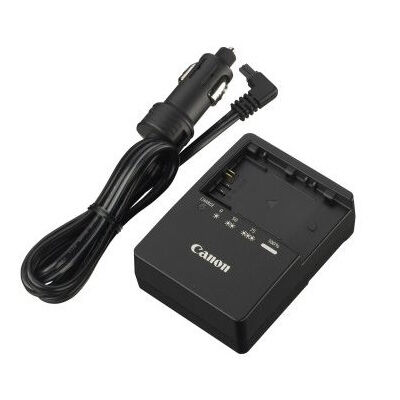 Canon Chargeur Allume-Cigare CBC-E6 (Eos 5D MKIV..)