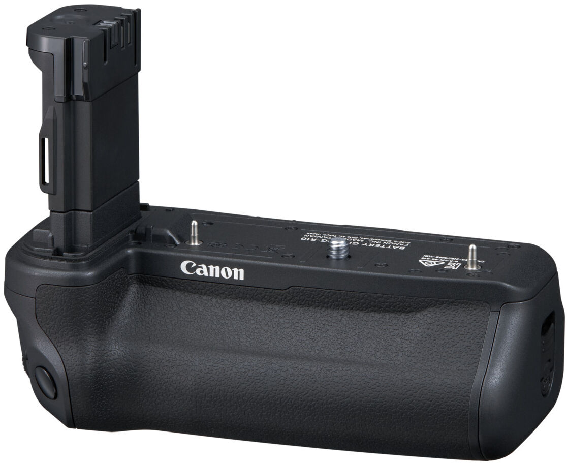 Canon Poignée Grip BG-R10 (Eos R5/R6)
