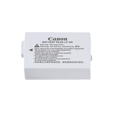 Canon Batterie LP-E8 (Eos 550D/600D/650D/700D)