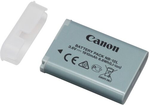 Canon Batterie NB-12