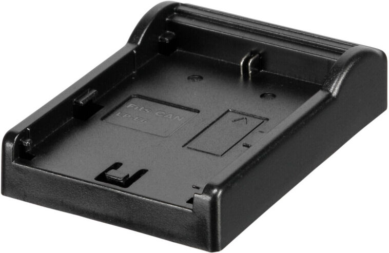 CINEROID Adaptateur de Batterie pour Canon LP-E6