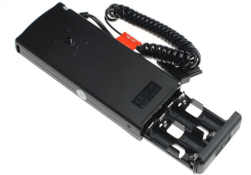 GODOX Adaptateur CP80-S pour Batterie Externe p. Flash Sony