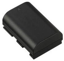 Hahnel Batterie Type Canon LP-E6 7.2V 1650mAh