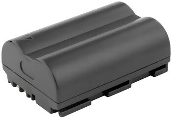 Hahnel Batterie Type Canon BP-511 7,4V 1500mAh