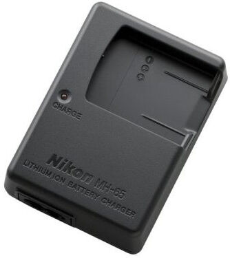 Nikon Chargeur Accus MH-65 (EN-EL12)