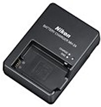 Nikon Chargeur Accus MH-24 (EN-EL14)