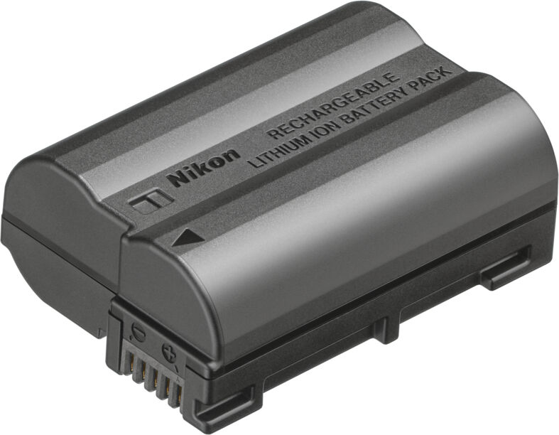 Nikon Batterie Li-Ion EN-EL15C