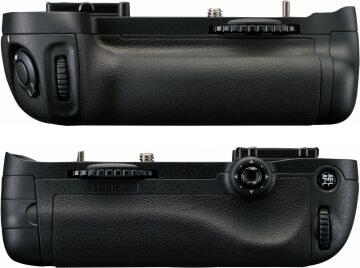 Nikon Poignée Grip MB-D14 (D600/D610)