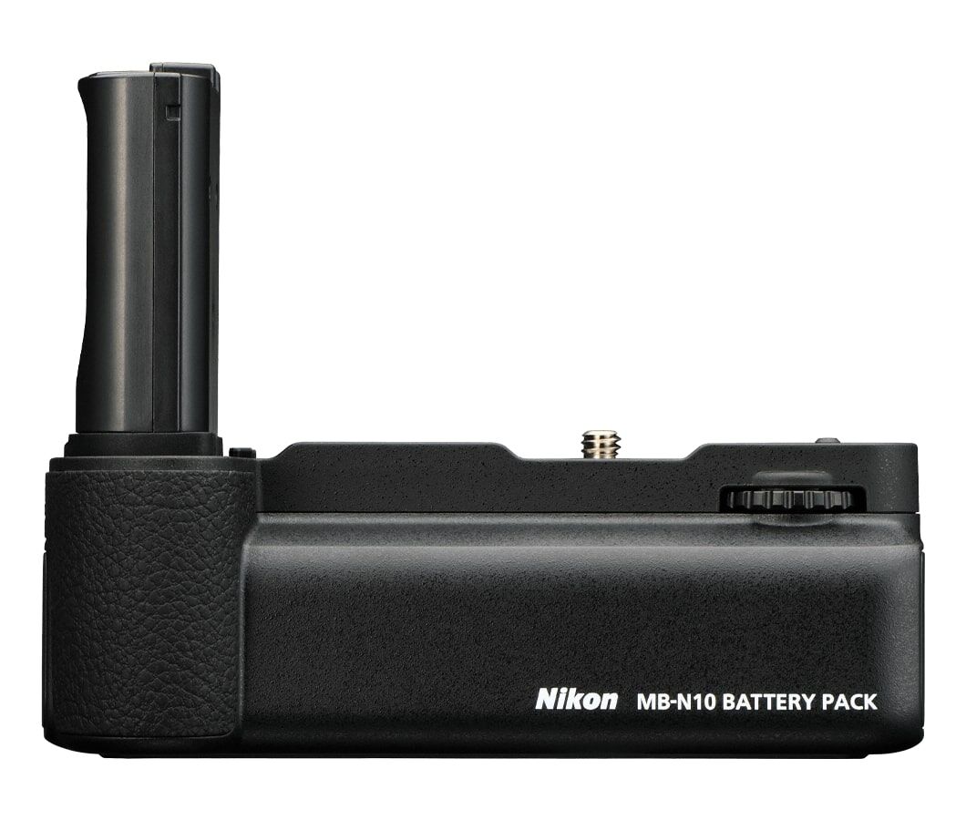 Nikon Poignée Grip MB-N10 (Z6/Z7)