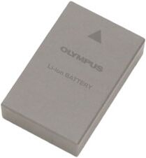 Olympus Batterie PS-BLS50 pour E-PL7/6/5 /OM-D E-M10/Stylus 1