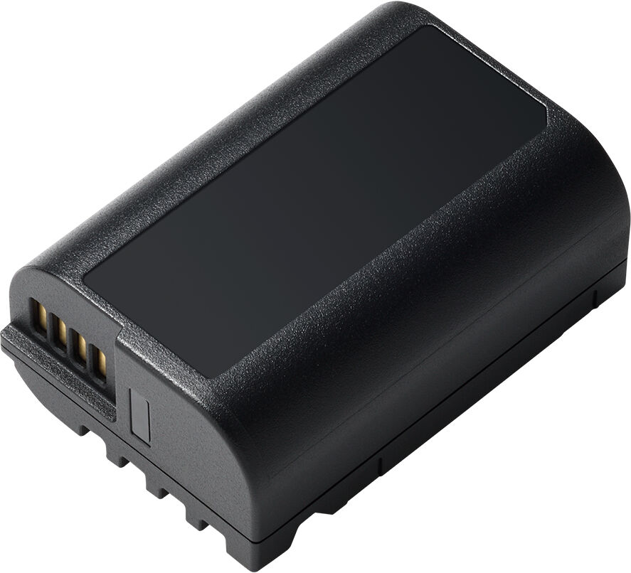 Panasonic Batterie DMW-BLK22E (S5)