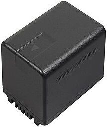 Panasonic Batterie VW VBT 380 E (V727/V520/V510/2V210/V110...)