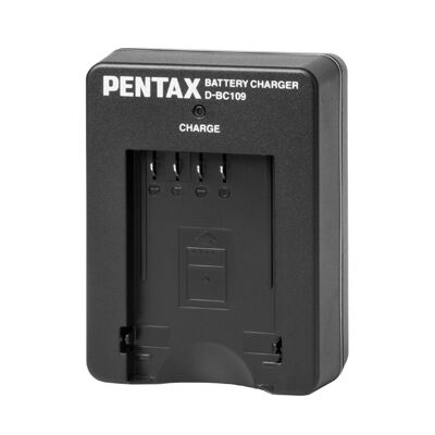 Pentax Chargeur de Batterie K-BC109E