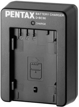Pentax Chargeur de Batterie K-BC90E