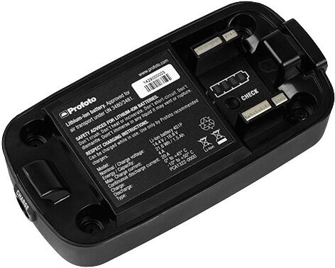 PROFOTO Batterie Li-Ion pour B2