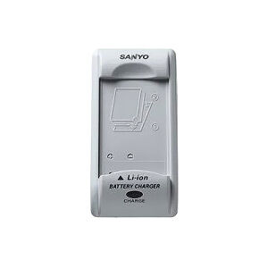 Sanyo Chargeur de Batterie VAR-L40EX
