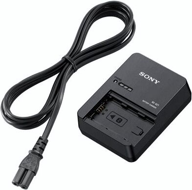 Sony Chargeur de Batterie BC-QZ1 (NP-FZ100)