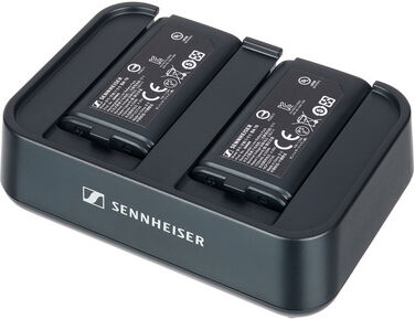 Sennheiser ew-D Charging Set