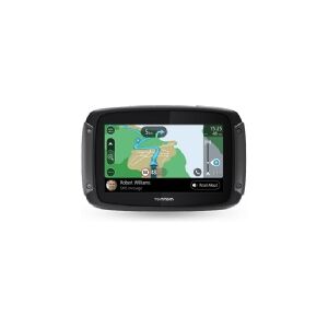 TomTom RIDER 50 WE, Arabisk, Bulgarisk, Hollandsk, Engelsk, Fransk, Græsk, Italiensk, Polsk, Portugisisk, SER,..., Intern, Andorra, Østrig, Belgien,