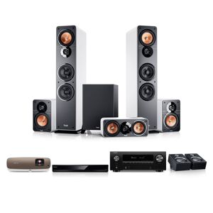 Teufel ULTIMA 40 Surround All-In Edition