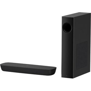 Panasonic Soundbar »SC-HTB254EGK« schwarz Größe