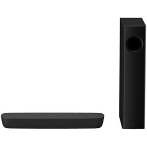 Panasonic SC-HTB254EG-K - Soundbar