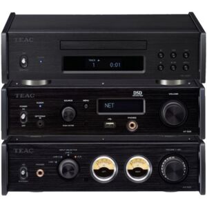 Teac 500 Serie Set 4-B