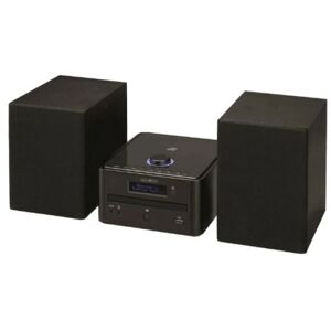 Reflexion HIF79DAB - Micro-HiFi-System schwarz