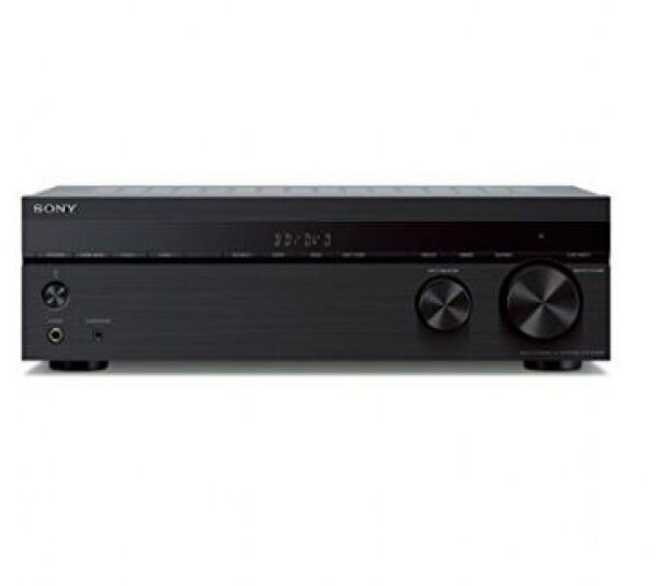 Sony STR-DH590 - AV-Receiver