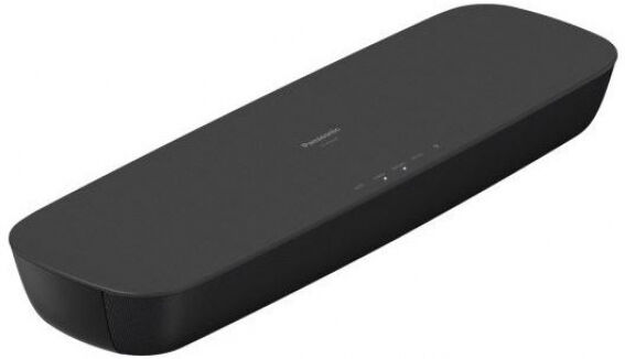 Panasonic SC-HTB200EGK - Soundbar