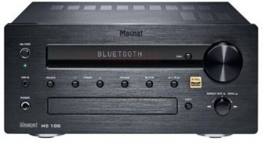 Magnat MC 100 Stereo-Receiver