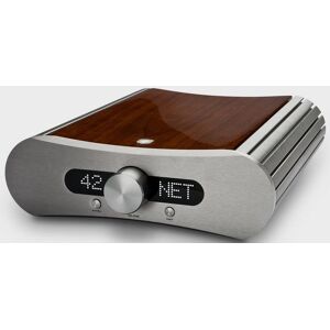 Gato Audio DIA-250S-NPM Verstärker Walnuss HG   Neu