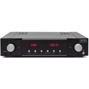 Mark Levinson No. 526 - Dual-Mono-Vorverstärker mit Phonostufe und High-Res DAC