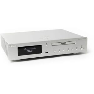 Blockaudio HD-120 - SACD   CD-R / CD-RW   DVD-Audio Diamantsilber   Neu