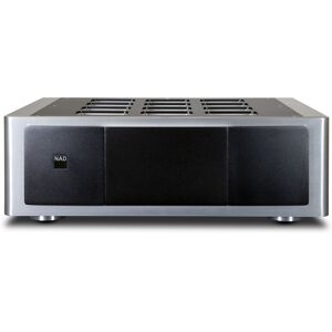 NAD M28, 7-Kanal-Endstufe   Auspackware, wie neu