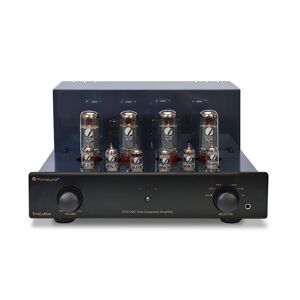 PrimaLuna EVO 300 Tube Integrated Amplifier Schwarz   Neu