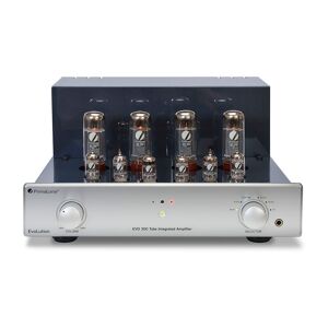 PrimaLuna EVO 300 Tube Integrated Amplifier Silber   Neu