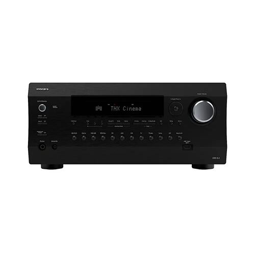 Integra DRX-8.4 11.4 Kanal AV-Receiver – HEIMKINORAUM Edition