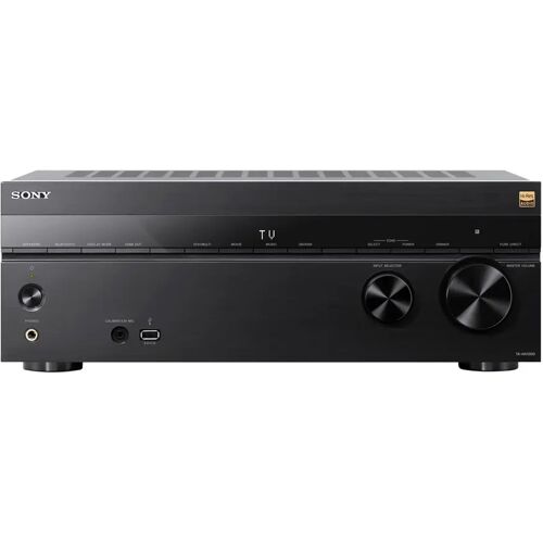 Sony TA-AN1000 7.2 Kanal AV-Verstärker – HEIMKINORAUM Edition